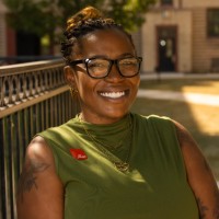 Nicole Akoukou Thompson