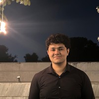 Vashisth Chaudhary