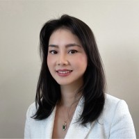 Phuong Oanh Tran - Van Roosmalen