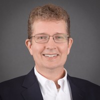 Scott R. Burell, CFO