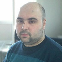 Cristian Cabezas Guerrero