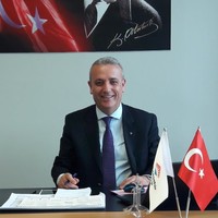 Mustafa Ucan