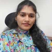 Sri Swetha Vemulapalli