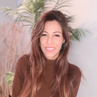 Vanessa Contreras López
