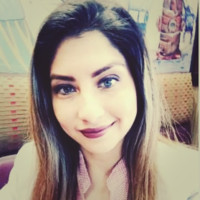 Veronica Bosmediano