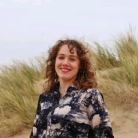 Ivette Van Es