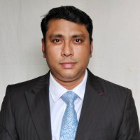 Shekhar Shaw