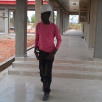 Femi Egbewole