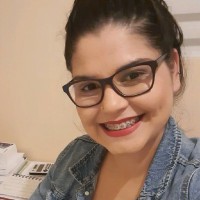 Tanisi Rocha Conceição
