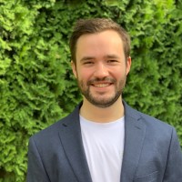 Sam McNeilly, CCRP