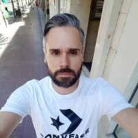 Diego Carrasco Sánchez