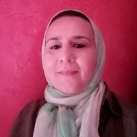 Soumia El Boujamai