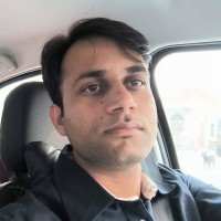 Vikash Verma