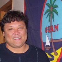 Joe Naputi