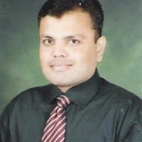 Ahmed Ansari