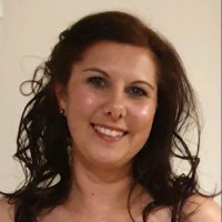 Nicolette le Roux