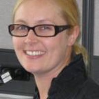 Karen Parkin