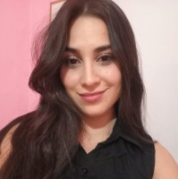 Agustina Oliva