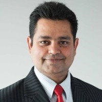 Siddharth Vishnoi