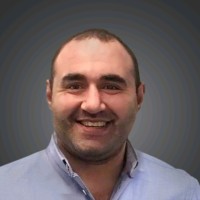 Dmitry Kuzmin