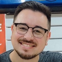 Marcos Vinicius Silva da Cruz