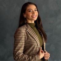 Karla Martinez