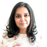 Richa Tiwari