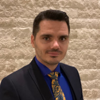 Iulian Cosmin Mogos