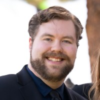 Garrett Collins, Aia, Ncarb