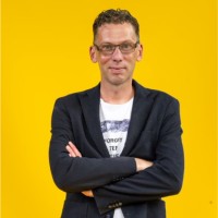 Jonathan Te Winkel