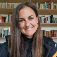 Sarah Mackinlay