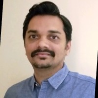 Santhosh Vijayan