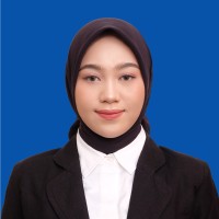 Zaradiya Audrey Tritania