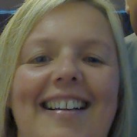 Caroline Kavanagh