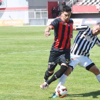 Juan Larrea