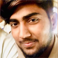 Abdul Sharique