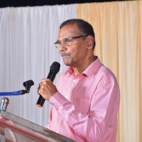Avichi Nachiappan