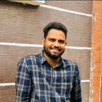 Bala Manikumar Padala