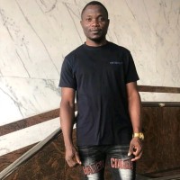 God'S Power Isaac Efeoghene
