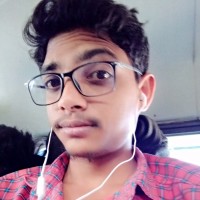 vrushab R Bandgar