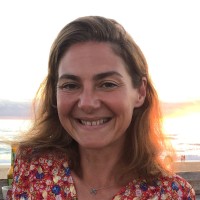 Sophie DREANO-HOHMAN