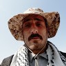 Seyed Behzad Pouraknia