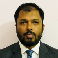 Mohammed Habibur Rahman FCMA