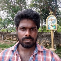 Joel Raj