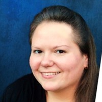 Amy Ludwig