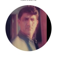 Arshad Mehmood