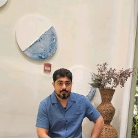 Mohammed Alabed