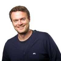 Anders Laumann