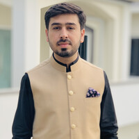 Zeeshan Arshad Tarar
