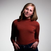Mia Ditmanson